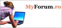 Pagina de start a forumului DreamBoy & #calculatoare